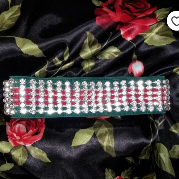 Accessories - Costume made headband